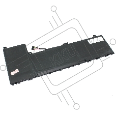 Аккумуляторная батарея для ноутбука Lenovo IdeaPad 5 Pro11.52V 56.5Wh Orig