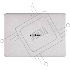 Крышка для Asus Zenbook UX305UA QHD серая