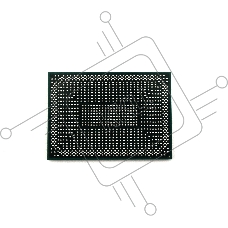 Процессор AMD R5-2500U 2.0G/4M BGA-FP5