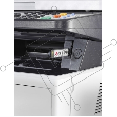 Кассета в сборе FS-1030/1130/1035/1135MFP
