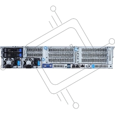 Сервер IRU Rock b2212p 2x5318N 2x32Gb 9361-8I AST2600 2xGigEth 2x1600W w/o OS (2186374)
