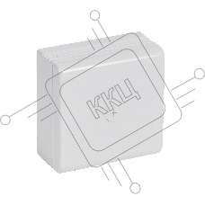Коробка ответвительная (75х75х35)