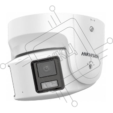 Камера видеонаблюдения IP Hikvision DS-2CD2387G2P-LSU/SL(4mm)(C) 4-4мм цв.