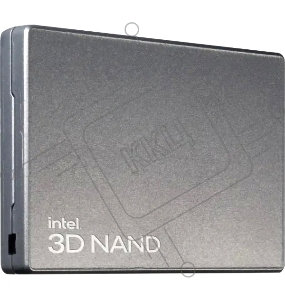 Твердотельный накопитель Intel D5 P5316, 30.72TB, SSD, 2.5