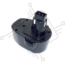 Аккумулятор для DEWALT (p/n: DC9091, DE9038, DE9091, DE9092, DE9094, DW9091, DW9094), 1.3Ah 14.4V