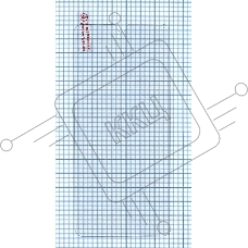 Защитное стекло для Huawei Y6p