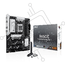 Материнская плата ASUS B650E MAX GAMING WIFI