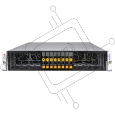 Платформа системного блока SuperMicro AS -2126HS-TN