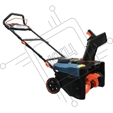 Снегоуборщик электр. Senix STX2-M1-EU SET 1.8кВт