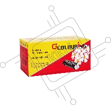 Картридж Colouring CG-MLT-D101S черный (1500 стр.) для принтеров Samsung ML2161/2156/2160W/2165W/2167/2168W SCX3400/3405/3407/3400F/3405F/3400FW/3405W/F760P/760 (для аппаратов, выпущенных до 01.07.2017)