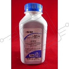 Тонер XEROX Phaser 3020/3052/3260, WC3025/3215/3225/3315/3325 (фл. 100г) B&W Standart фас. Россия