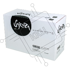 Картридж Sakura 106R00586 для Xerox WC_M15/WC_M15I/WC_P312/WC_P412/FC_F12, черный, 6000 к.