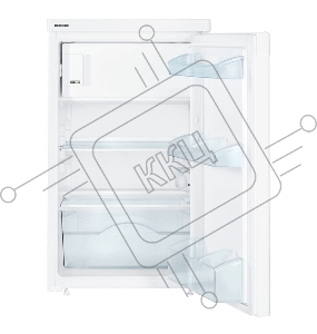 Холодильник Liebherr T 1404 1-нокамерн. белый мат.