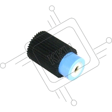 Ролик подхвата Cet CET8356 (56AAR72100/4024-2056-01/56AAR72100) для Konica Minolta Bizhub 502/552/602/652, Di551/650