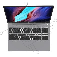 Ноутбук F+ FLAPTOP R FLTP-5R5-8512-w 15.6''FHD IPS/AMD Ryzen 5 5600U/8GB/512SSD/Integrated/WiFi/BT5.0/52Wh/7h/1.76kg/Windows11H/1Y/SILVER