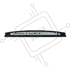 Монитор Lightcom 27