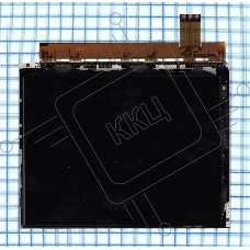 Экран для электронной книги e-ink ED080XC1