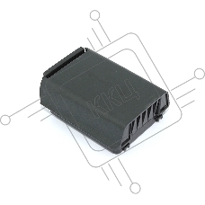 Аккумулятор CameronSino  CS-DAS329BX для Datalogic Skorpio Gun 3.7V 3600mAh