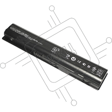 Аккумуляторная батарея для ноутбука HP Pavilion DV9000 14.4V 73Wh черный