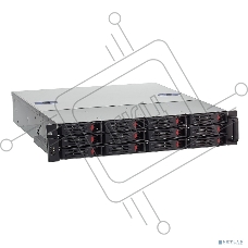 Серверный корпус Exegate EX281298RUS Pro 2U550-HS12 <RM 19