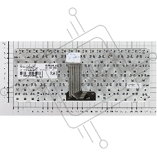 Клавиатура для ноутбука HP Compaq Presario B1200 B2200 2210B черная