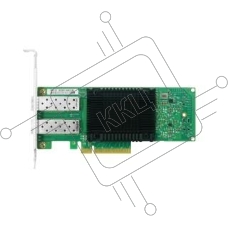 Сетевой адаптер LR-LINK LRES1054PF-2SFP28 PCIE X8 DUALPORT 10G