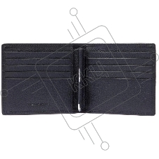 Кошелек мужской Piquadro Modus Special PU1666MOSR/N черный натур.кожа