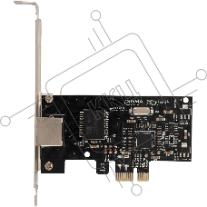 Сетевая карта Gigabit Ethernet Digma DPE101G-TX DPE101G-TX V2 PCI Express