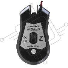 Мышь CROWN Gaming CMXG-614 USB CM000001532 DPI 800/1000/1600/2400