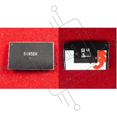 Чип для Kyocera TASKalfa 306ci/307ci (TK-5195K) Black 15K ELP Imaging®