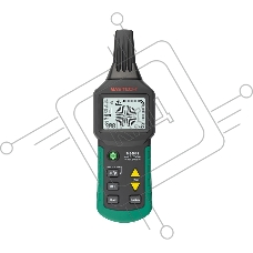 Кабельный локатор MS-6818 MASTECH