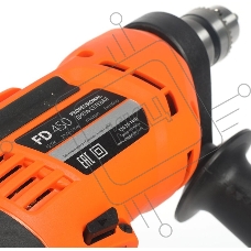 Дрель электрическая PATRIOT FD 450 120301410