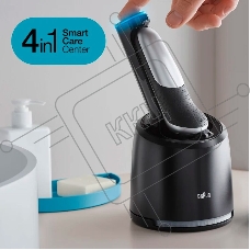 Электробритва Braun 71-S7200cc