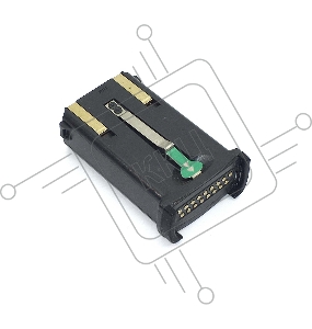 Аккумуляторная батарея 7.4 V 2200 mAh для терминала сбора данных Motorola Symbol MC9000, MC9090
