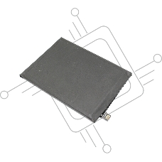 Аккумулятор (батарея) для POCO X5 5G