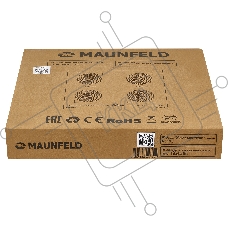 Индукционная варочная панель Maunfeld CVI594SB2WHF Inverter