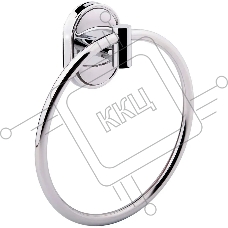 Полотенцедержатель кольцо Potato Genius P2904