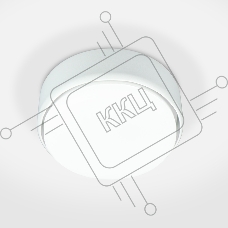 Светильник GWL-GX53-M-IP20 Белый Матовый Накладной