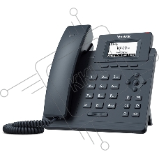 Телефон VOIP 1 LINE SIP-T30 YEALINK