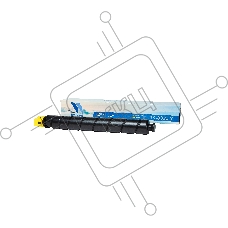Картридж лазерный NVP совместимый NV-TK-8335 желтый для Kyocera Taskalfa-3252ci (15000k)
