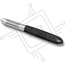 Овощечистка для овощей и фруктов Victorinox Swiss Classic черный (7.6077)