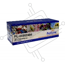 Картридж PL-44992404 для Oki B401d/ 401dn/ MB441dn/451dn/ 451dnw 2500 копий ProfiLine