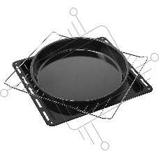 Мини-печь Maunfeld MMO-483MW01