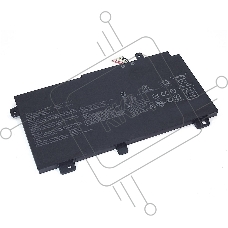 Аккумуляторная батарея для ноутбука Asus FX504 (B31N1726) 11,4V 48Wh черная