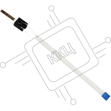 Термистор блока закрепления внутренний задний Ricoh THERMISTOR:FUSING:INNER BACK THERMISTOR:FUSING:INNER BACK
