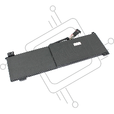 Аккумуляторная батарея для ноутбука Lenovo Ideapad Gaming 3 15IHU6 (L20M3PC2) 11.52V 45Wh