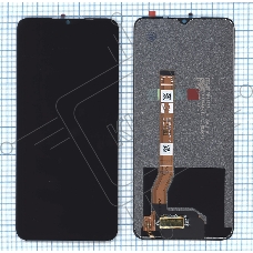 Дисплей для OnePlus Nord N20 SE 4 в сборе с тачскрином orig lcd черный