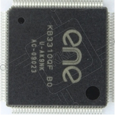 Контроллер KB3310QF BO