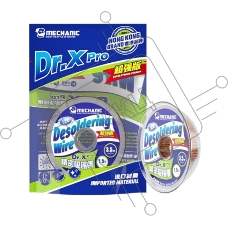 Оплетка Mechanic Dr. Xprecision solder wick 2mm*1.5m