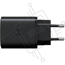 Сетевое зарядное устройство Magssory ACH008 45W 3.25A (PD3.0+PPS+QC4+AFC+FCP+SCP) универсальное черный